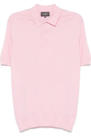 ERIC BOMPARD Polo a maniche corte