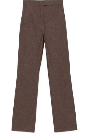 Max Mara Pantaloni Galizia