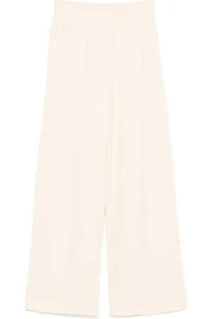 Moncler Pantaloni sportivi a gamba ampia