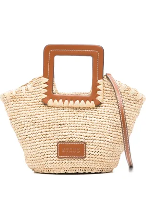 Staud Borsa tote Shirley mini
