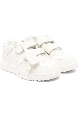 OFF-WHITE Sneakers in pelle