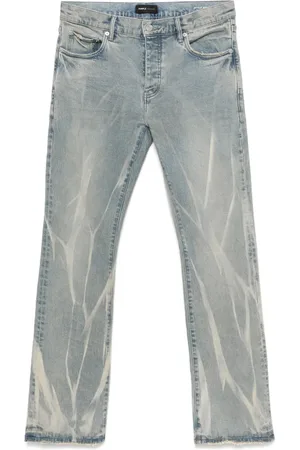 Purple Brand Jeans svasati