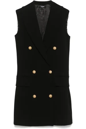 Balmain Abito doppiopetto