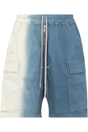 Rick Owens Shorts Cargobela