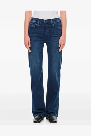 Mother Jeans The Kick It