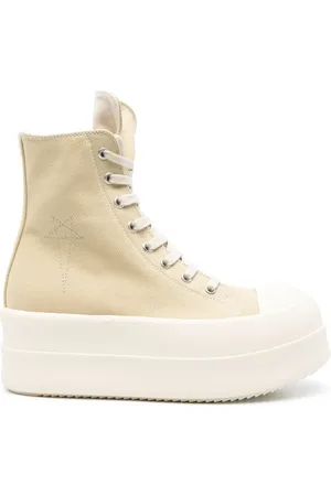 Rick Owens Sneakers Hollywood
