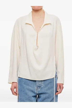 Kiko Kostadinov Camicia Two Way