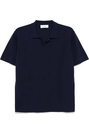 LARDINI Polo in maglia
