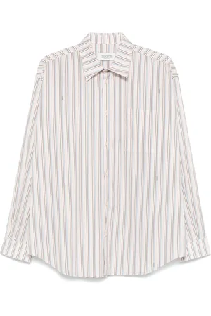 LANEUS Camicia in popeline