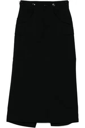 JUNYA WATANABE Gonna midi cargo