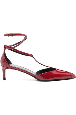Khaite Pumps Mia 45mm