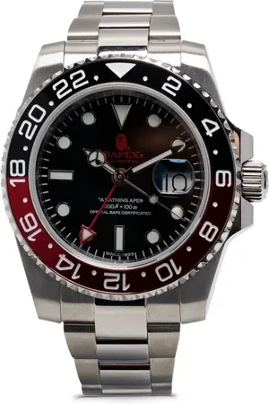 A Bathing Ape Orologio Classic Type 2 BAPEX