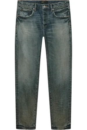 Purple Brand Jeans skinny in cotone
