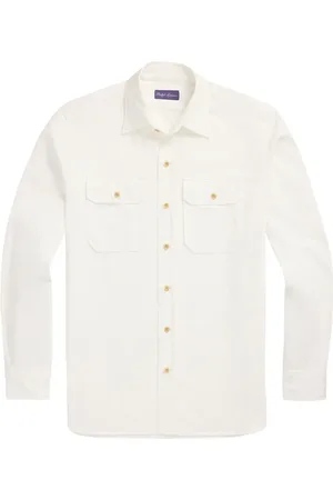 Ralph Lauren Camicia in cotone
