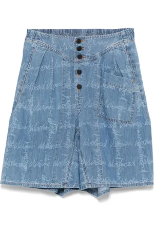 Vivienne Westwood Bermuda Romario