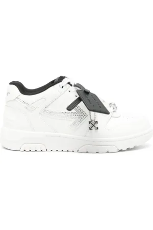 OFF-WHITE Sneakers Out Of Office Metal