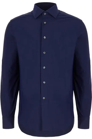 corneliani Camicia in cotone
