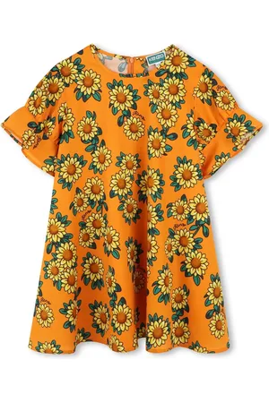 Kenzo Abito a fiori