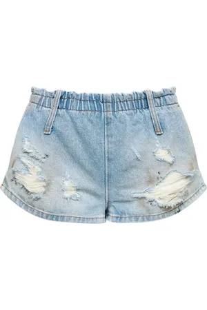 Maison Margiela Shorts denim