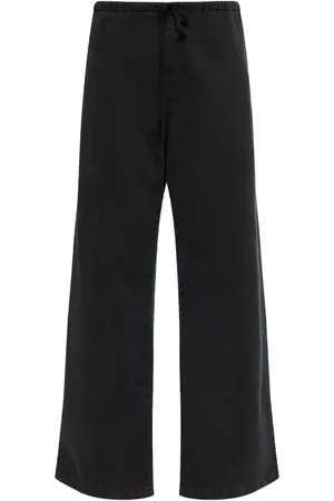 Maison Margiela Pantaloni in cotone