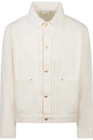 Drôle de Monsieur Giacca La Veste