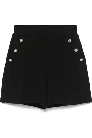 Balmain Shorts in cotone