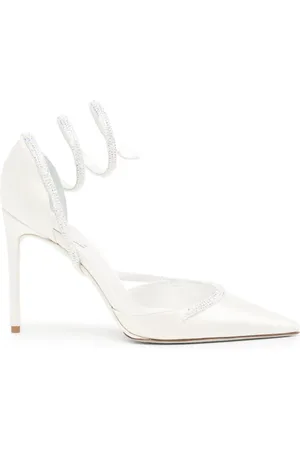 RENE CAOVILLA Pumps Cleo 110mm