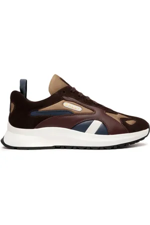 Bally Sneakers con inserti