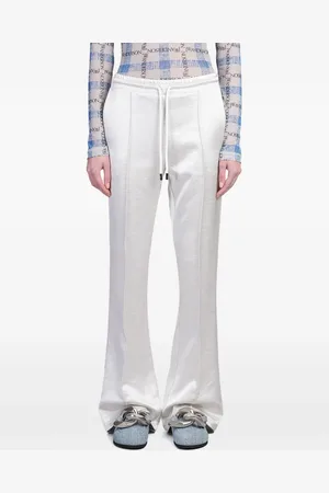 J.W.Anderson Pantaloni sportivi con coulisse