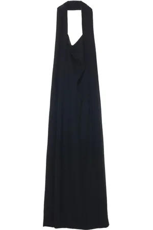 Carven Abito con scollo all