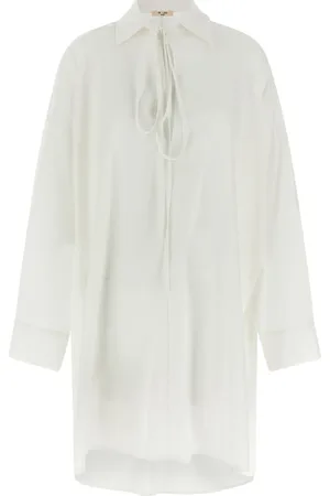 Di.la3 Pari Camicia oversize