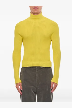 RIER Maglione a collo alto