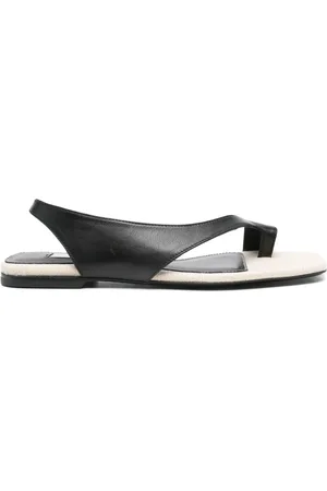 Totême Sandali in pelle
