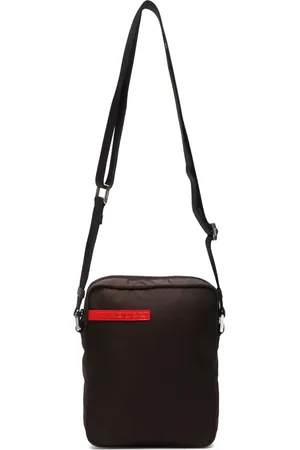 Prada Borsa messenger Sport Line 1990-2000