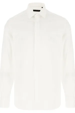 corneliani Camicia in cotone