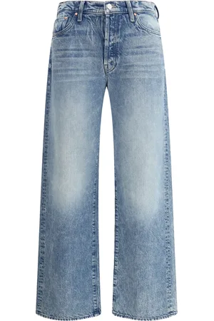 Mother Jeans Lil Dodger