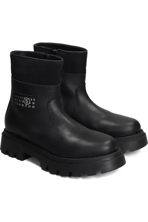 Maison Margiela Stivaletti in pelle