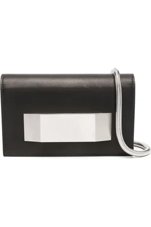 Rick Owens Clutch Griffin mini