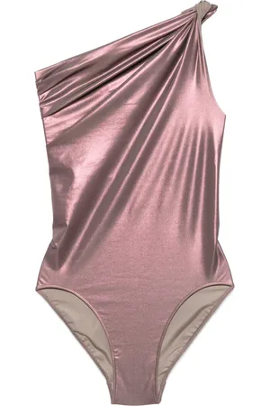Rick Owens Costume da bagno Twist