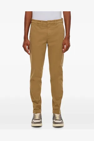 FAY Pantaloni in gabardine
