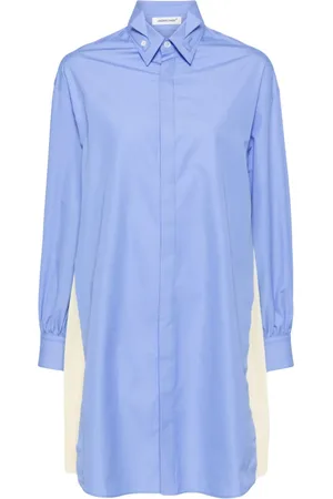 UNDERCOVER Camicia con inserti
