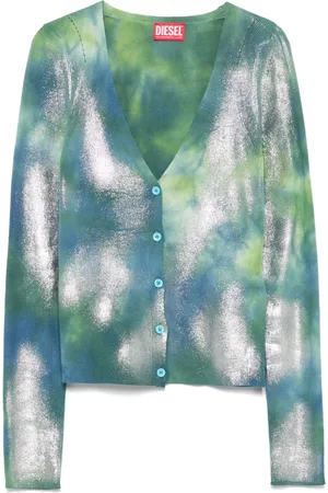 Diesel Cardigan M-Isotta