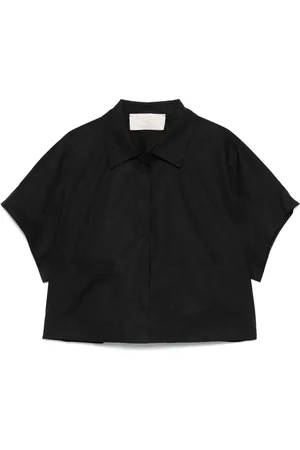 Kaos Camicia in popeline