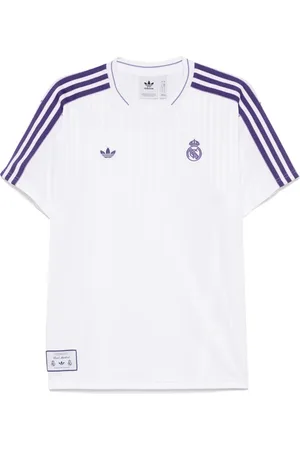 adidas T-shirt Real Madrid Terrace Icons