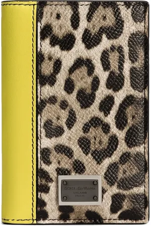 Dolce & Gabbana Portacarte Dauphine