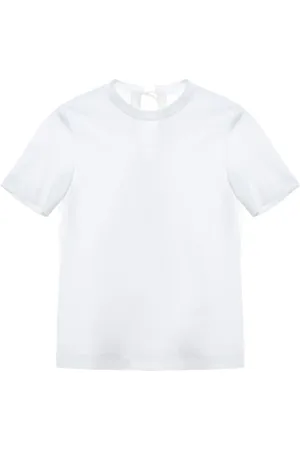 Carven T-shirt girocollo