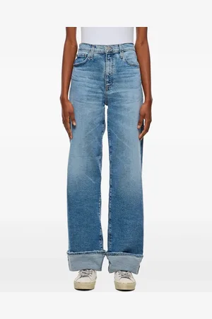 AG Jeans Jeans dritti