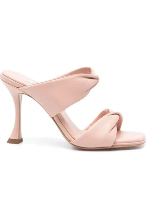 Aquazzura Sandali Twist 95mm