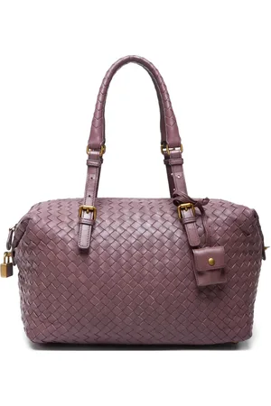 Bottega Veneta Borsa Intrecciato boston 2009