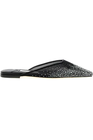 Jimmy Choo Slippers Vivi